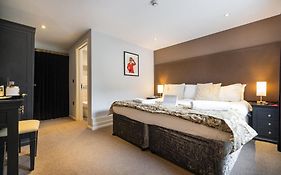 The Redesdale
